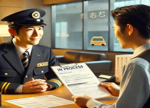 クレーム処理は会社が対応！現場が守られる体制がある