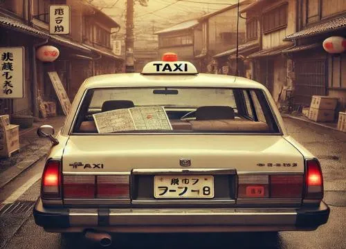 今はデジタルツール全盛だが…かつて稼げるタクシー運転士が守っていた5つの掟とは？
