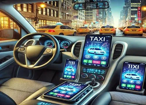 アプリ時代の今、タクシーが“進化した職業”だという話