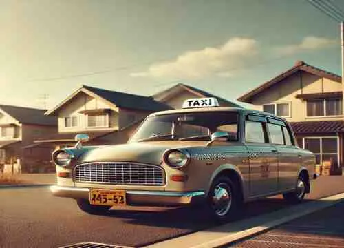 “普通”を貫いて生きる。タクシー運転手がくれた自信